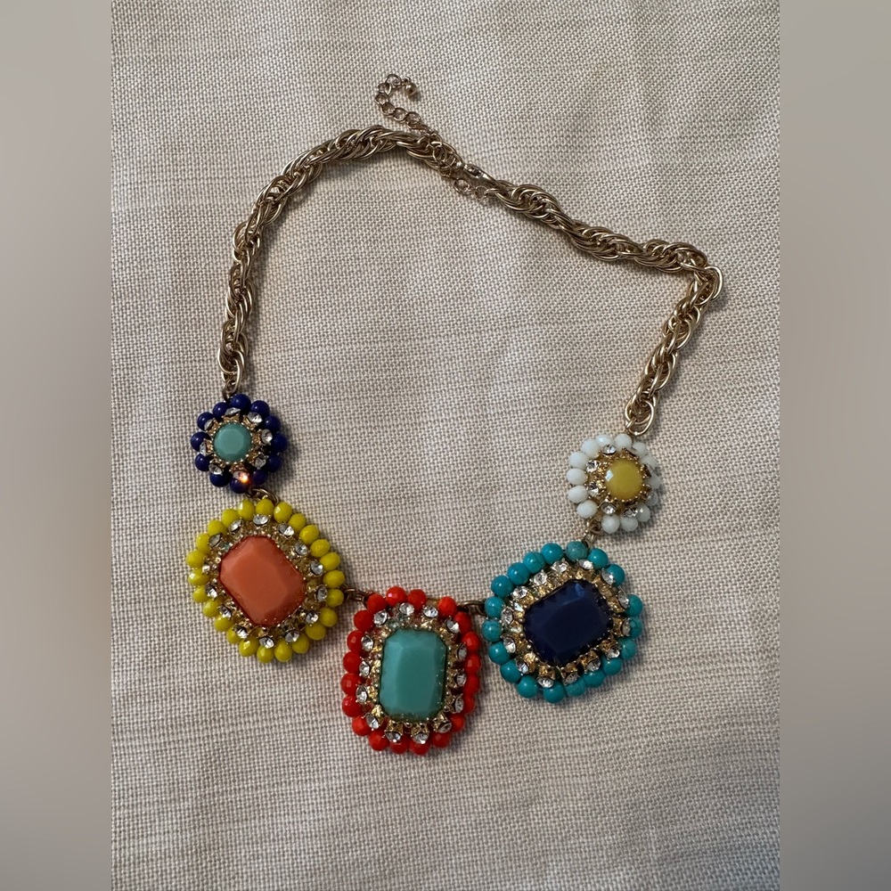 Vintage necklace